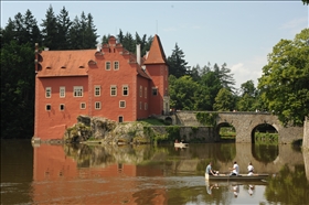 Červená Lhota